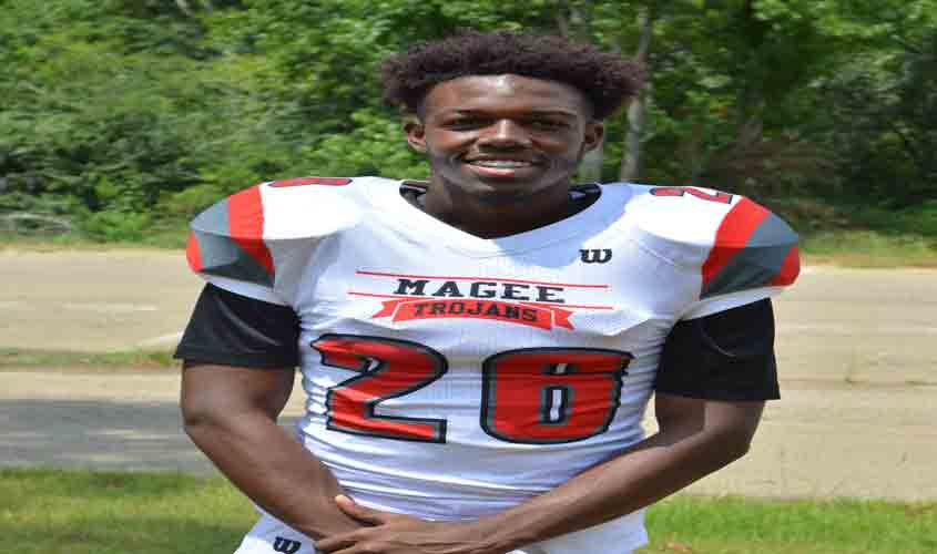 Meet Justin Shaw