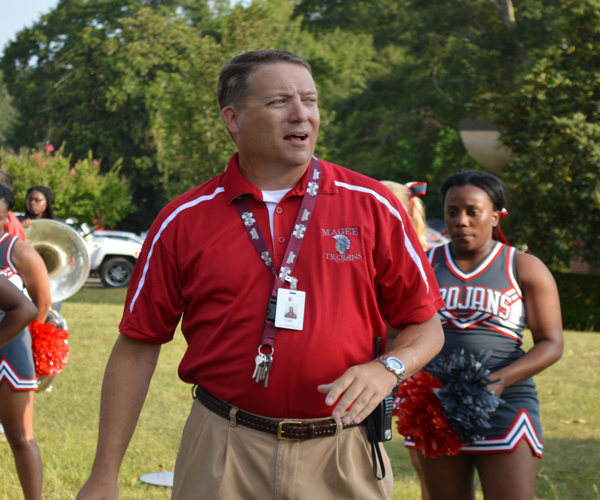 New School Year, New Era!