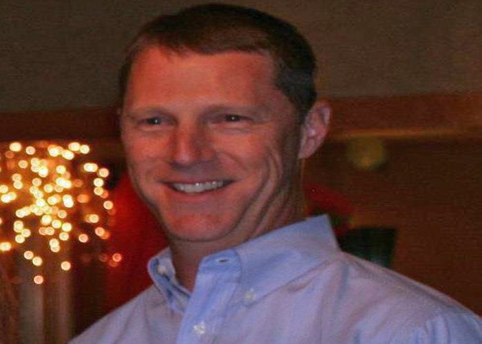 Dan Johnston, Happy Birthday