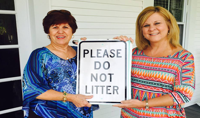 Keep Simpson County Beautiful