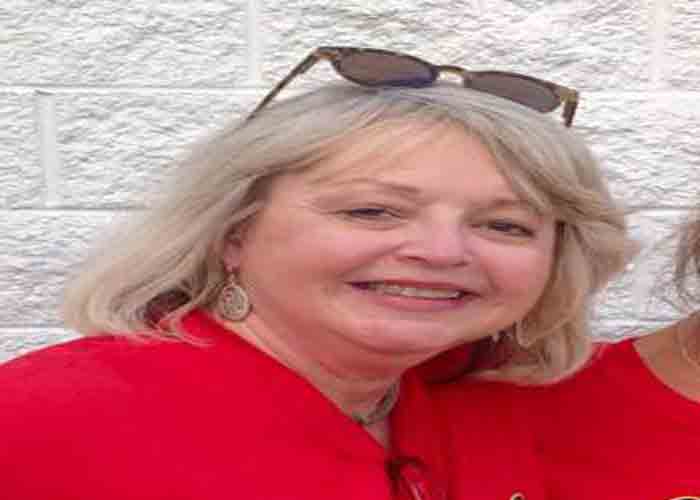 Lynn Duncan, Happy Birthday!