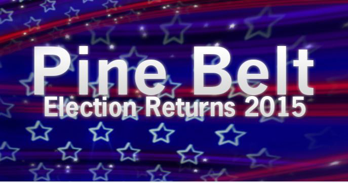 Wow, oh what a night–Elections