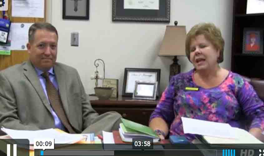Pete Howell brings new blood to MHS