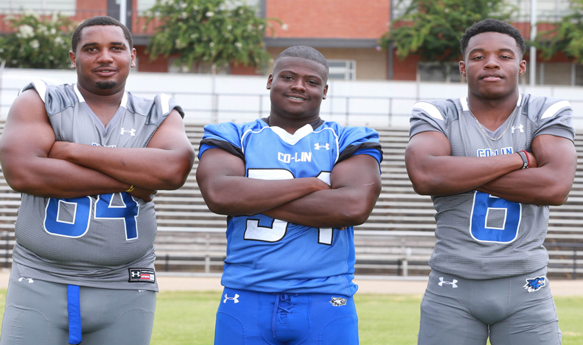 No. 7 Co-Lin travels to Itawamba for season debut