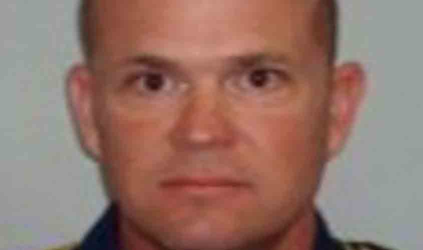 Louisiana Policeman Dies