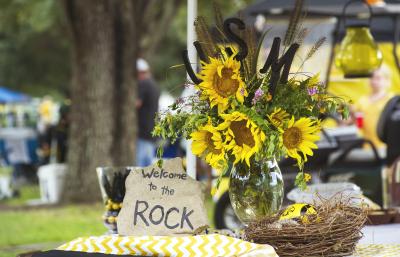 Southern Miss Alumni Association to Host Pregame Events at Home and Away Football Games in 2015