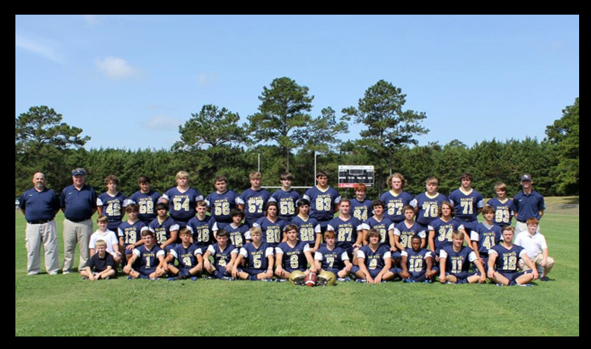Saints Season Opener a Big Success
