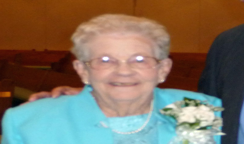 Happy Birthday, Mrs. Wilene