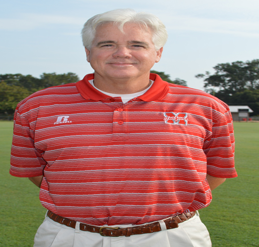 Meet Tim Coats, Magee HS Football Coach