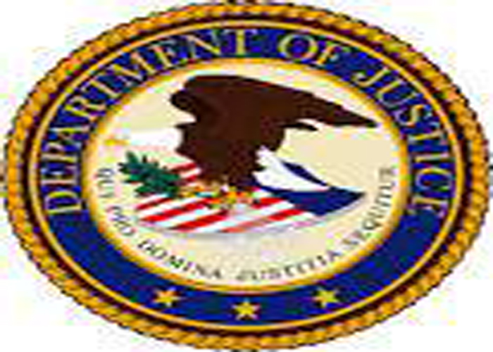 U.S. ATTORNEY DAVIS ANNOUNCES FEDERAL INDICTMENTS RESULTING FROM JACKSON VIOLENT CRIME INITIATIVE