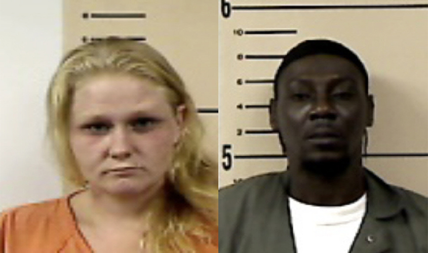 Search Warrant yields Large Amount of Drugs