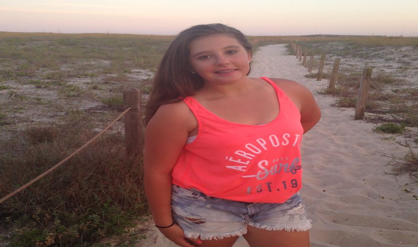 Happy Birthday, Summer Burkett