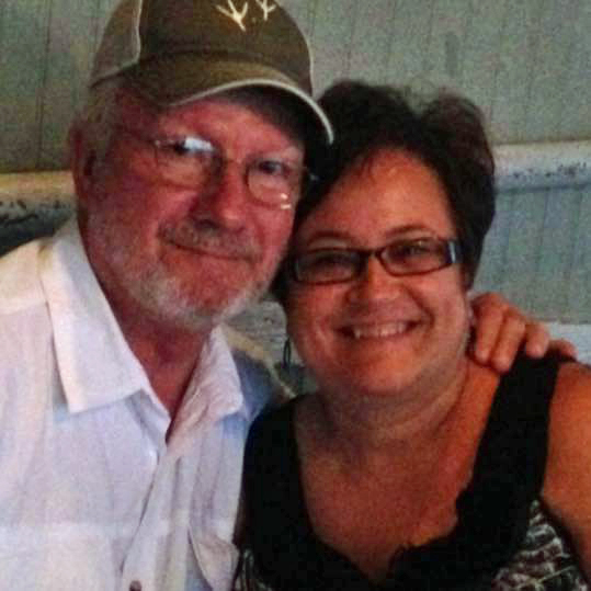 Time to Celebrate!  Brenda Cockrell’s birthday!