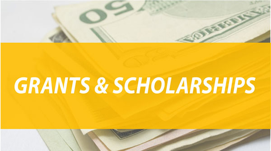 What about a grant?