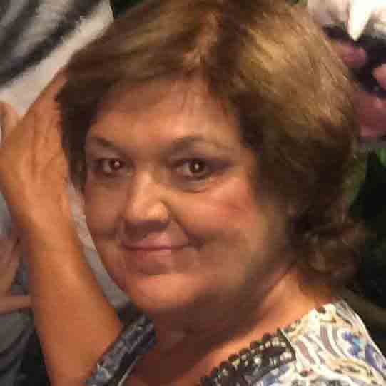 Happy Birthday, Ilene Floyd