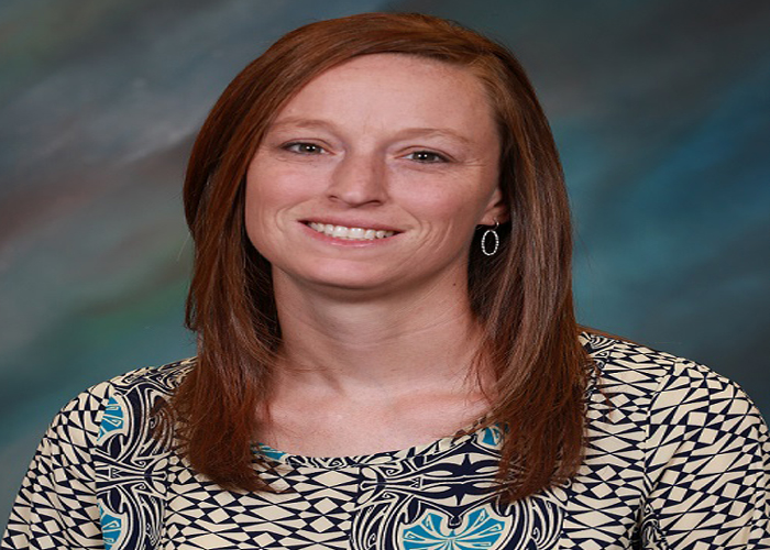 Former Co-Lin Standout Joins Lady Wolves Coaching Staff