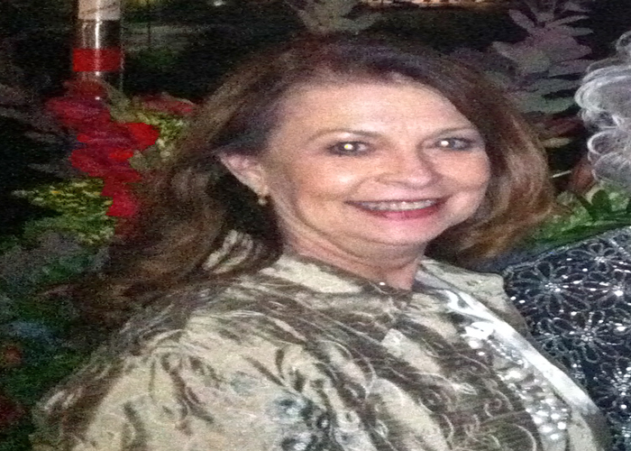 Happy Birthday, Judy Thornton