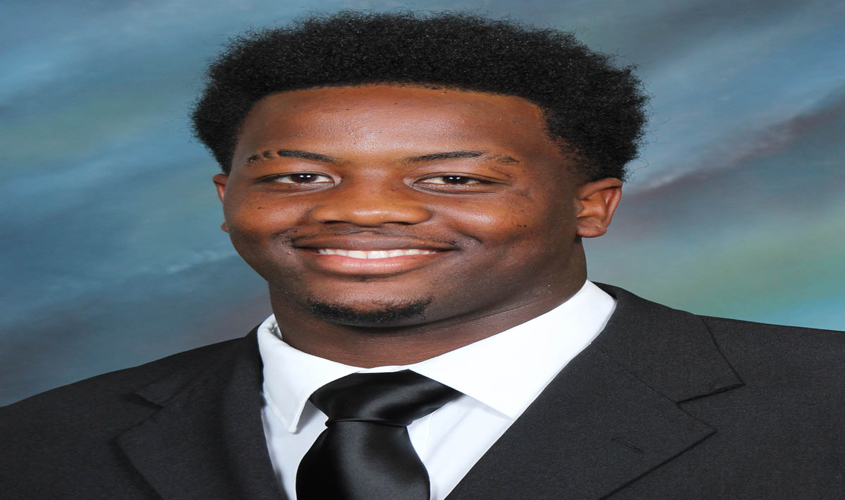 Lee named MACJC Player of the Week