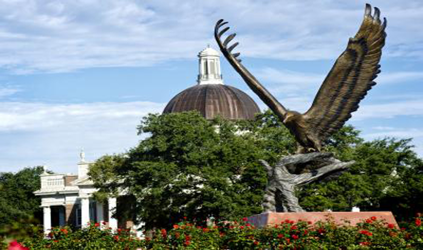 University of Southern Mississippi Celebrates Record-Breaking Freshman Class