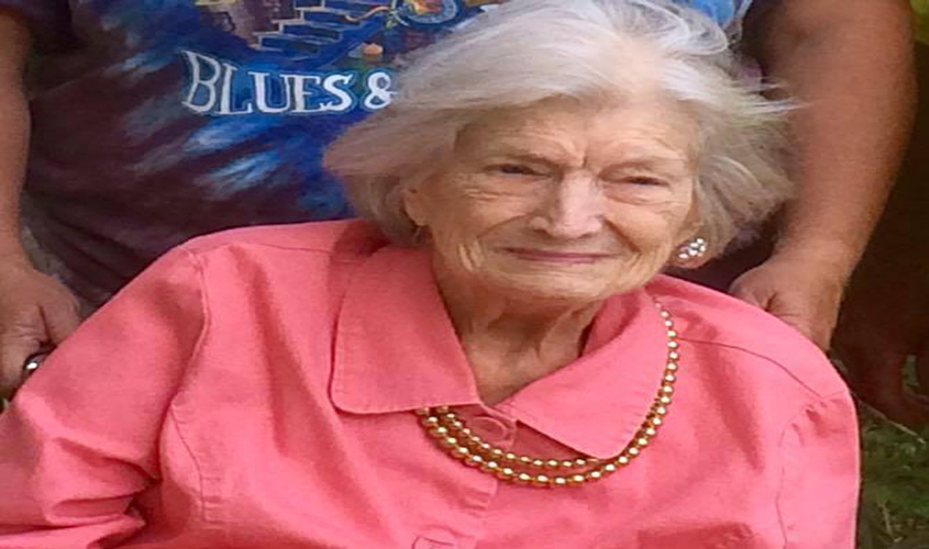 Gwendolyn M. Ware