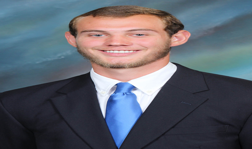 Nickles named MACJC Player of the Week