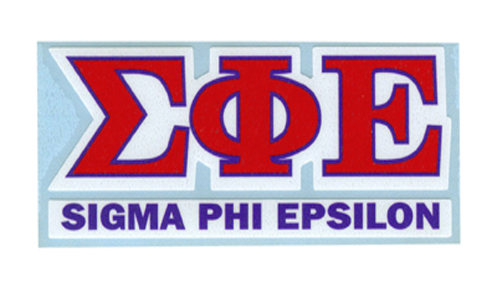 Fraternity Receives Outstanding Chapter Award at National Convention