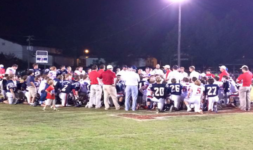 Simpson Plays and Simpson Prays