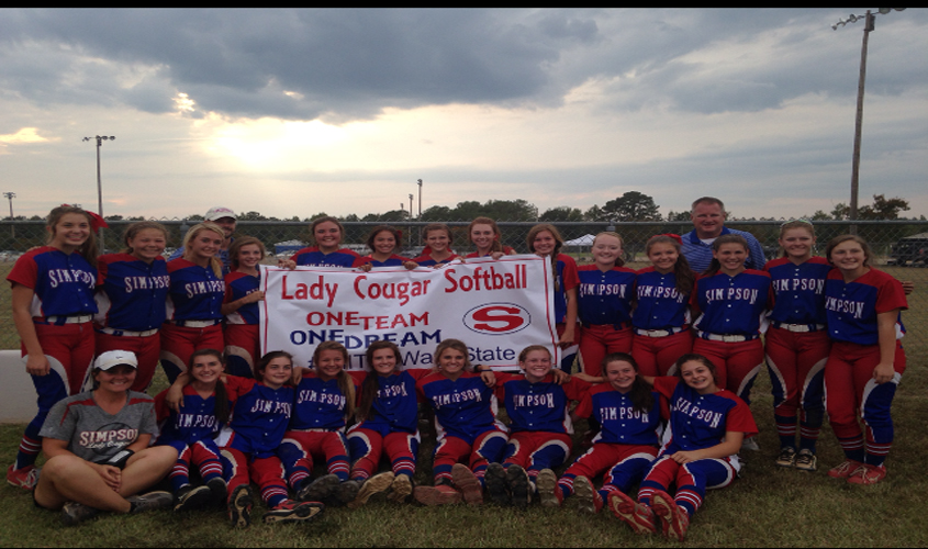 SCA Lady Cougars continues to win at South State