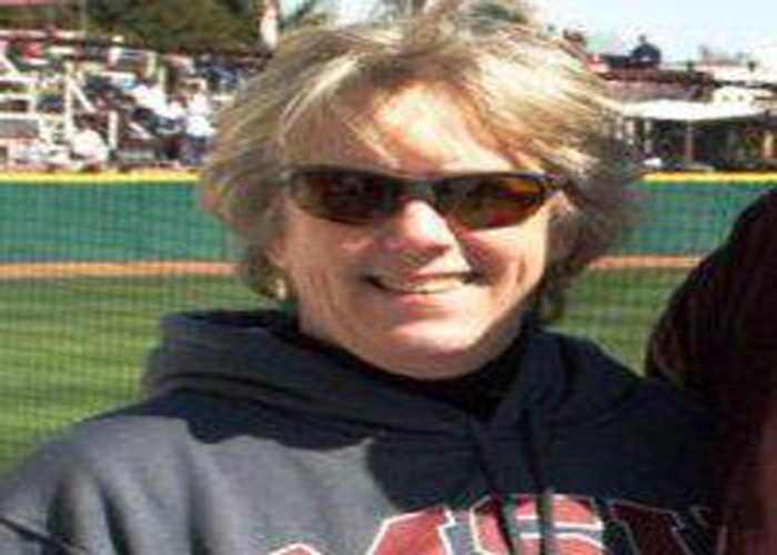 Happy Birthday, Susan