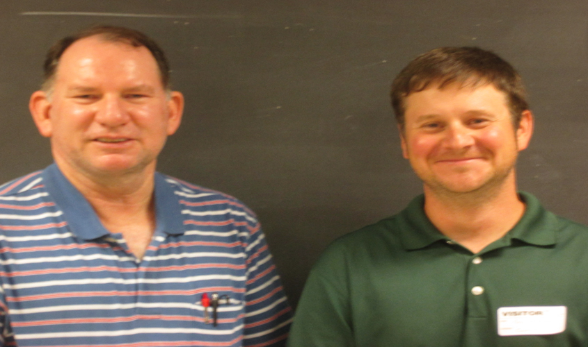 Simpson Co Tech News Ergon