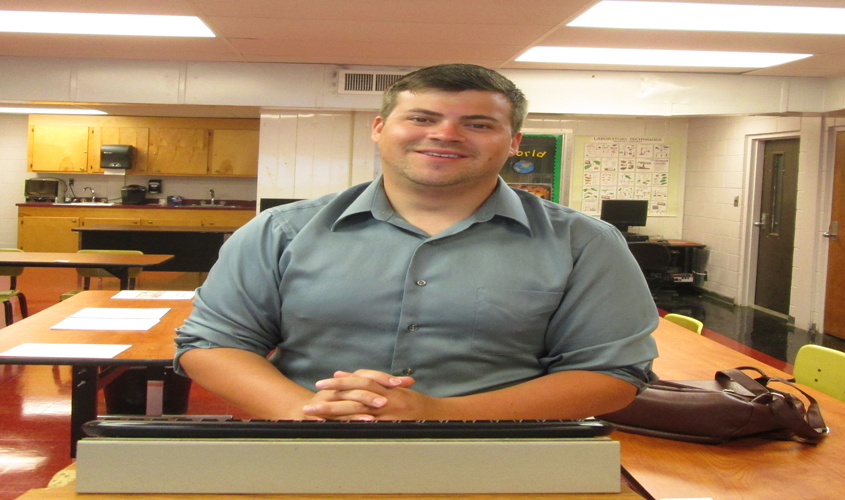 Simpson Co Tech School News