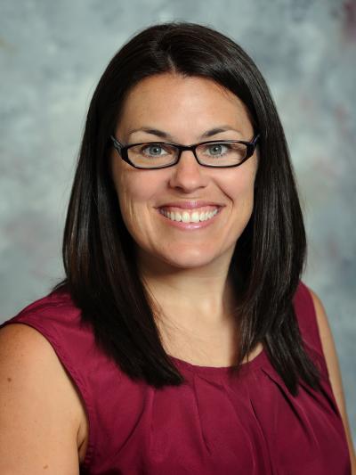 Kinesiology Professor Heading to Tokyo for Coach Developer Program