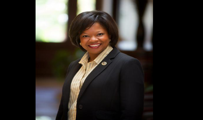 Southern Miss Chooses Director of New Student and Retention Programs