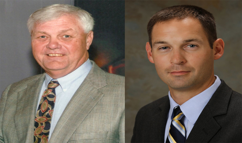 Co-Lin Athletic Alumni Association to Induct Four Into Sports Hall of Fame