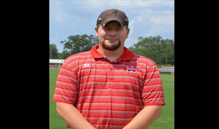 Meet Drew Lane