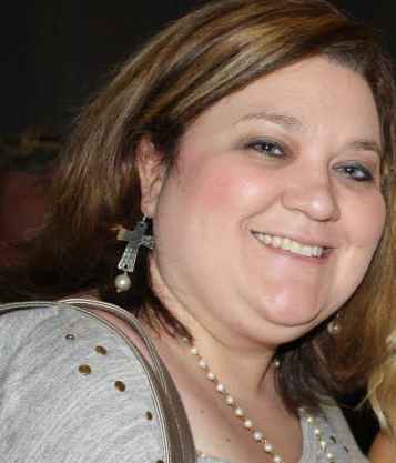 HAPPY BIRTHDAY JANET MADDOX!!!