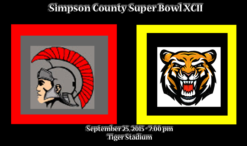 Simpson County Super Bowl XCII