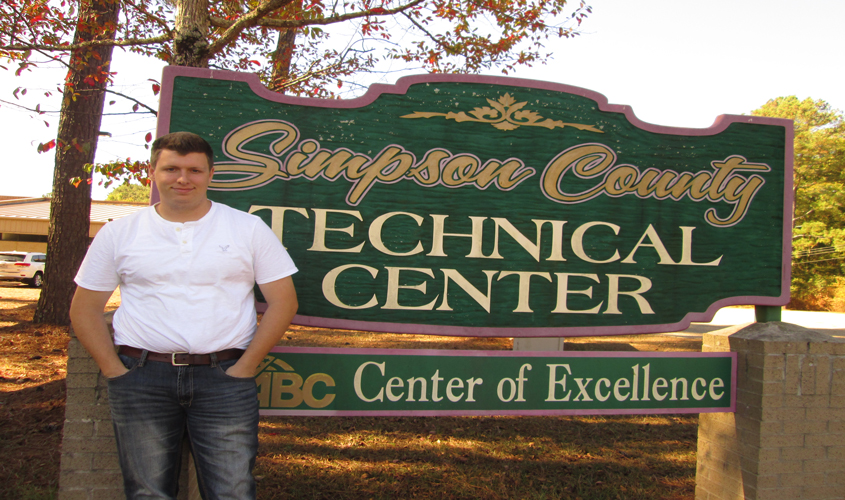 Brennan Magee Outstanding Student