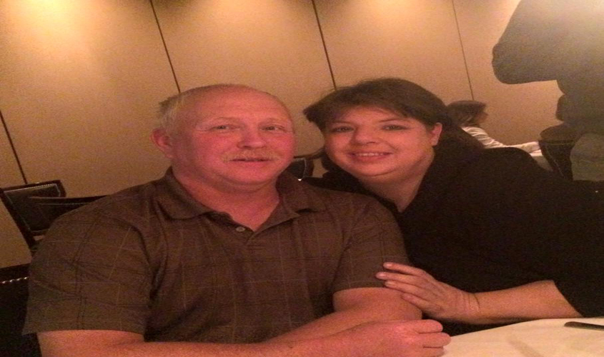 24 Years for James and Kristy