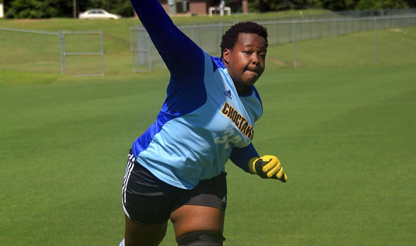 MISSISSIPPI COLLEGE WOMEN’S SOCCER: Lady Choctaws Cruise to 5-0 Victory at Millsaps