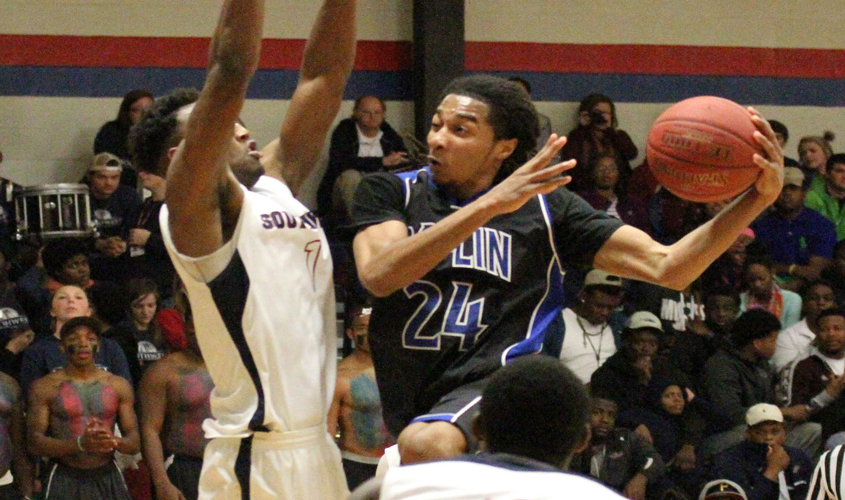 Co-Lin Basketball Reserved Seats Now on Sale