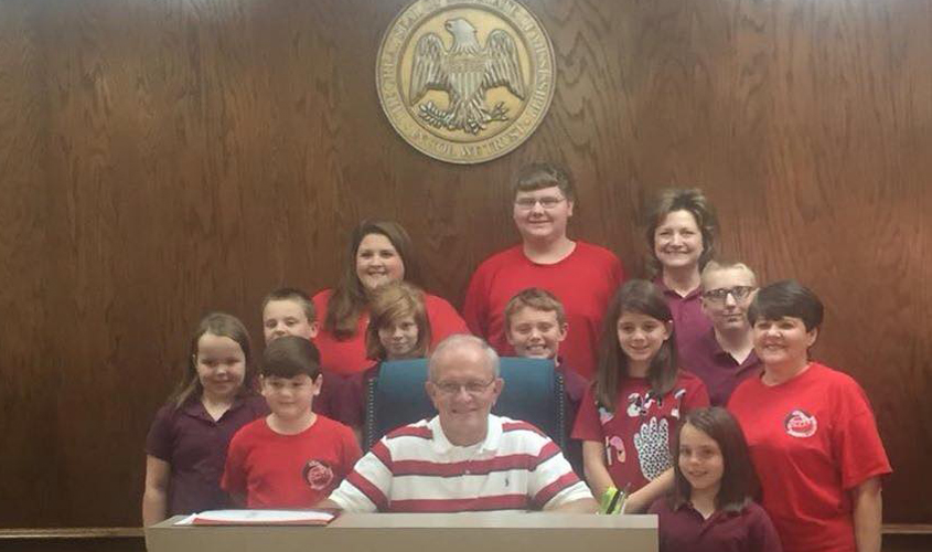 Thursday is Red Day for Dyslexia Awareness