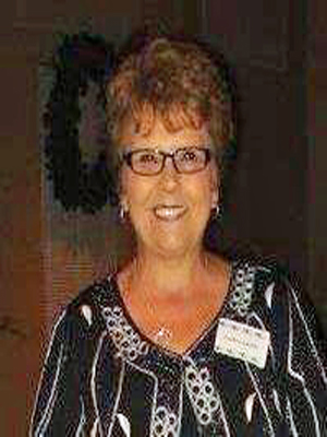 Jackie Smith, Happy Birthday!