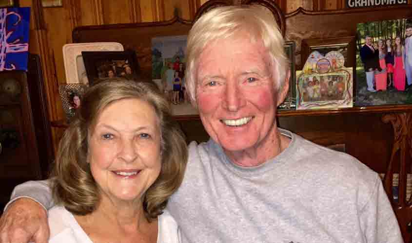 Happy Birthday, Joe Barnes