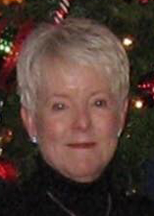 Katherine Venable, Happy Birthday!
