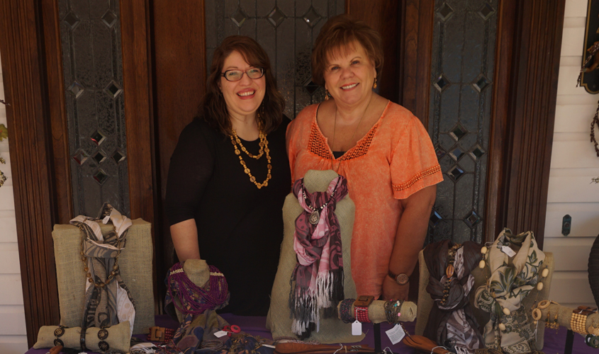 Merchantship Ministries Sale Success!!!