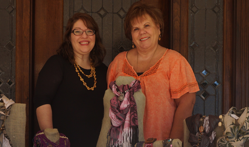 Merchantship Ministries Sale Success!!!