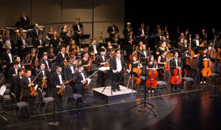 Symphony’s Sonic Blast Features U. S. Premiere