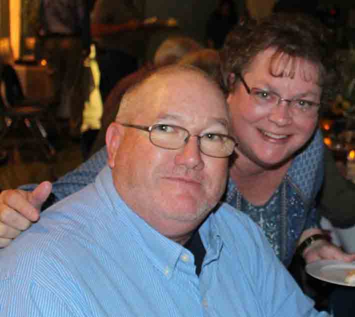 Shellie Padgett has died
