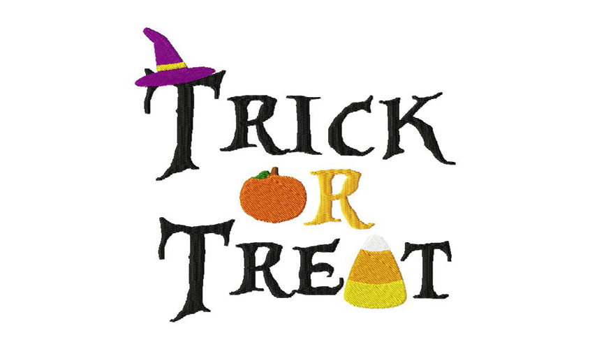 Treat Street 4-7 Saturday @ Armory